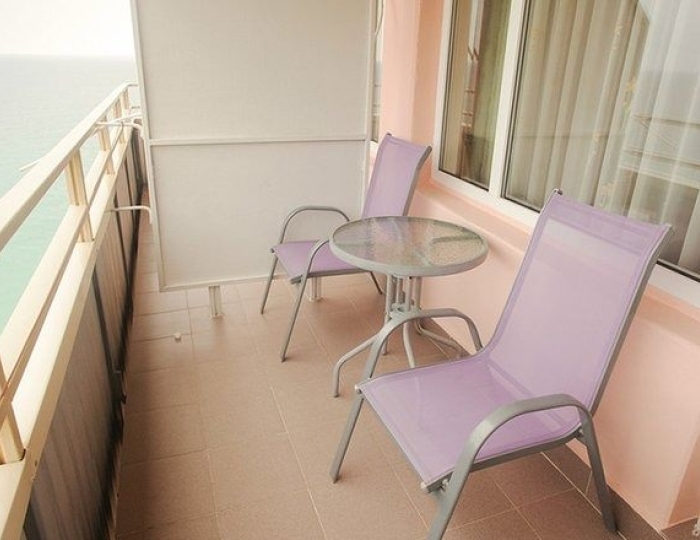 Делюкс - Санаторий «Автотранспортник» Агой