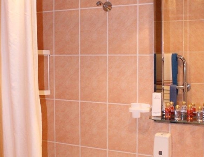 Супериор - Санаторий «Автотранспортник» Агой