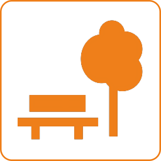 Парковая зона