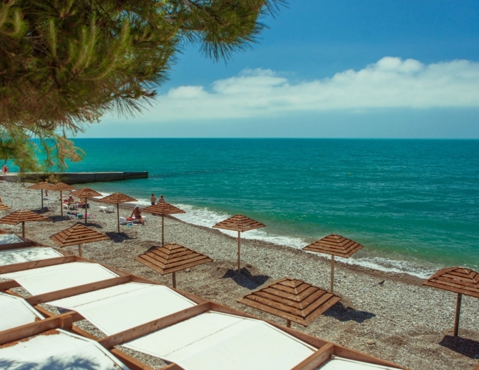 Услуги и развлечения - Санаторий «Автотранспортник» Агой