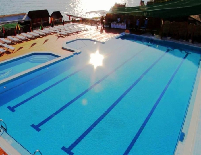 Услуги и развлечения - Санаторий «Автотранспортник» Агой