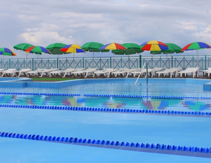 Услуги и развлечения - Санаторий «Автотранспортник» Агой