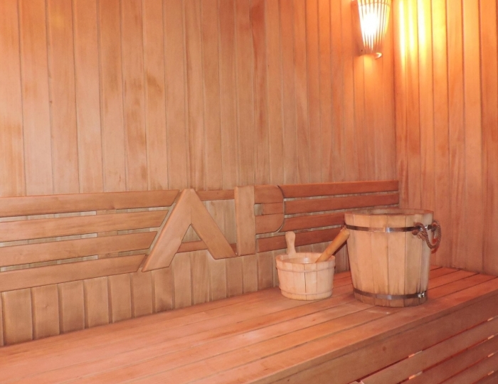 Услуги и развлечения - Санаторий «Автотранспортник» Агой