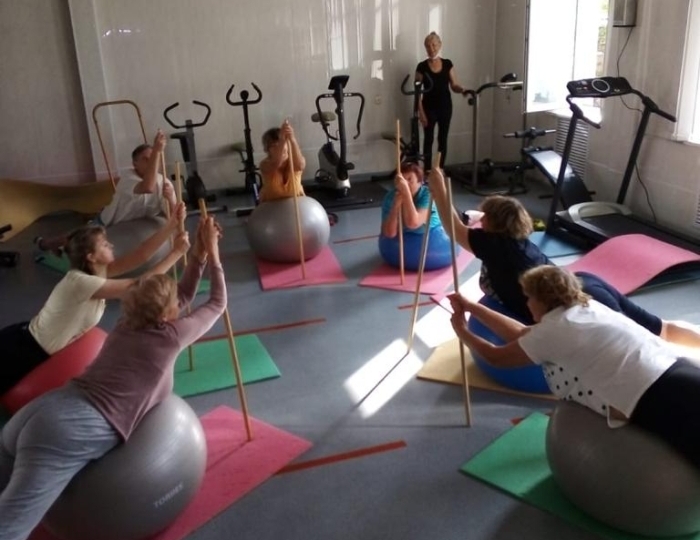 Услуги и развлечения - Санаторий «Автотранспортник» Агой