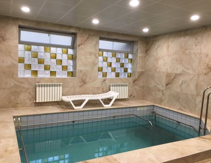 Услуги и развлечения - Санаторий «Автотранспортник» Агой