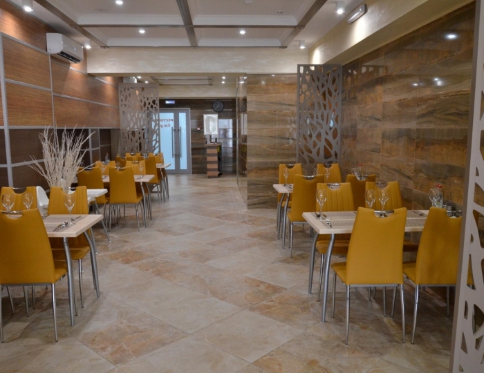 Рестораны и бары - Санаторий «Автотранспортник» Агой